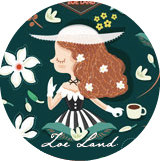 ZOE LAND