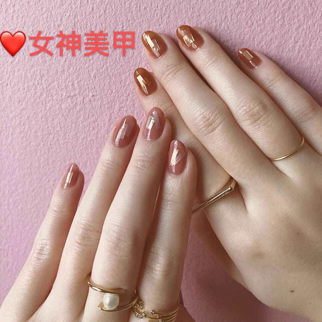 女神美甲店