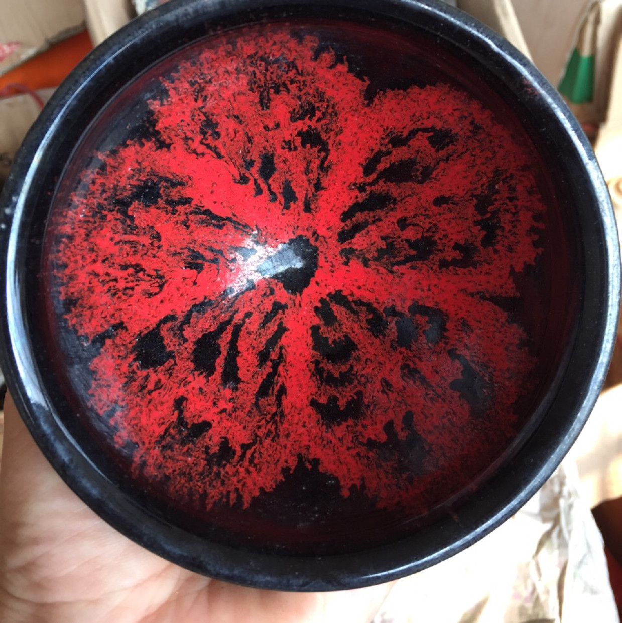 瓷之都古玩批发店 店铺LOGO