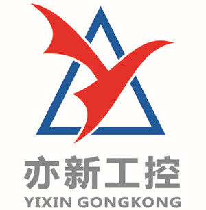 上海亦新工控 店铺LOGO