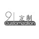91本本定制 店铺LOGO