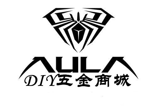 DIY五金商城