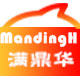 满鼎华宠物用品专营店