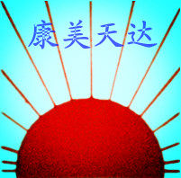 康美天达