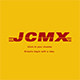 JCMX潮袜店 店铺LOGO