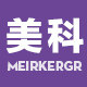 美科旗舰店 店铺LOGO
