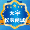天宇仪表商城