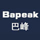 Bapeak巴峰广州专卖店