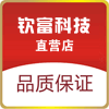 钦富科技 店铺LOGO
