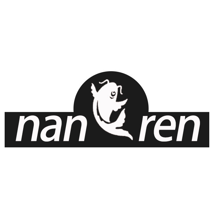 南渔人精品钓具 店铺LOGO