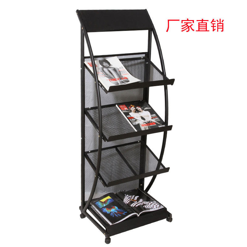 朝阳资料架厂