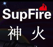 SUPERFIRE神火企业经销店