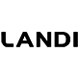 LANDI服饰旗舰店 店铺LOGO