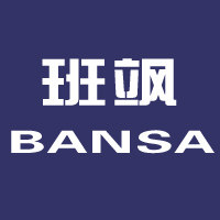 班飒旗舰店 店铺LOGO