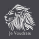 Je Voudrais官方企业店