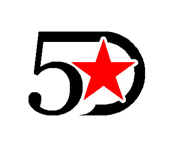 五星圆机配件 店铺LOGO