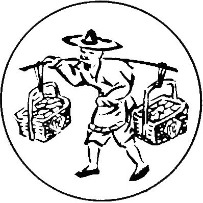 茶老头茶叶 店铺LOGO