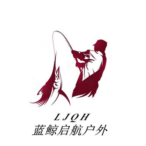 蓝鲸启航户外