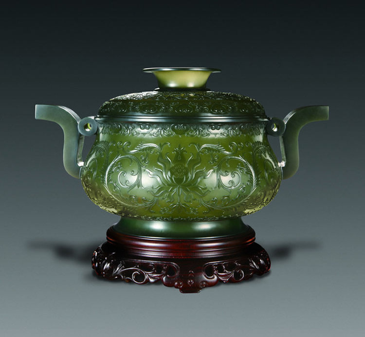 原木苑红木工艺品