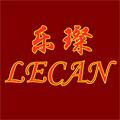 乐璨旗舰店 店铺LOGO