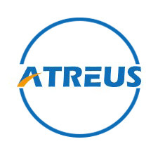 atreus旗舰店 店铺LOGO