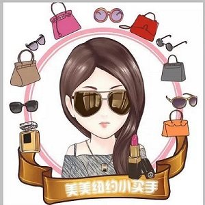 美美美国购