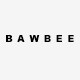 BAWBEE线上商店 店铺LOGO