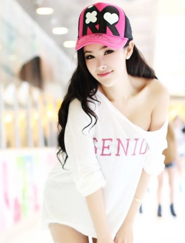 时尚GIRL美衣舍