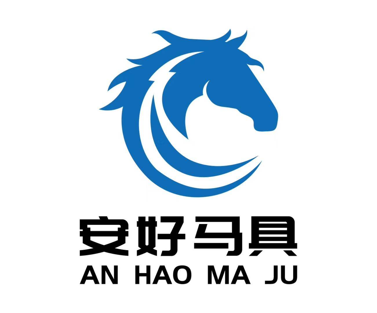 安好马具 店铺LOGO