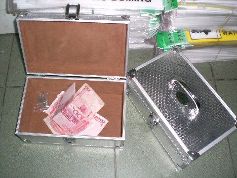 伟恒办公用品