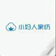 小妇人家纺 店铺LOGO