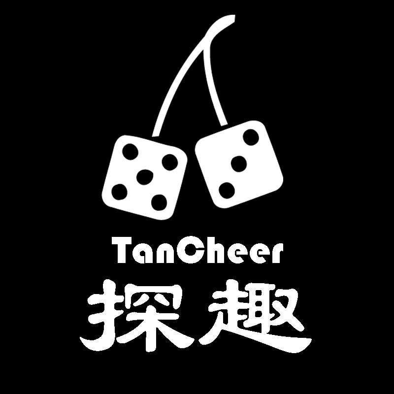 探趣生活 店铺LOGO