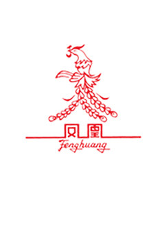 凤凰服饰旗舰 店铺LOGO