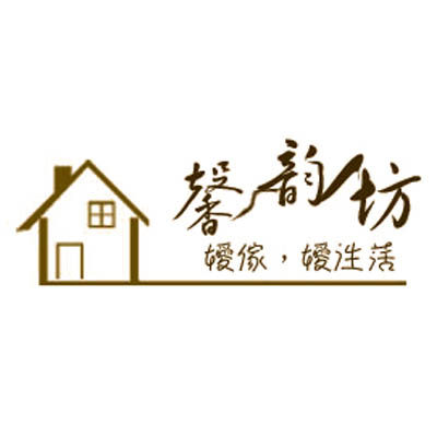 馨韵坊家居 店铺LOGO