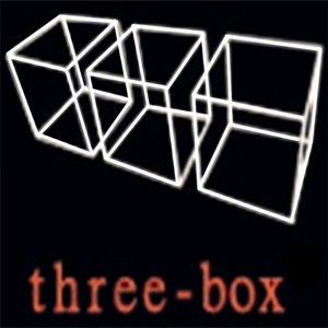 Threebox潮包工作室