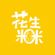 花生米米旗舰店 店铺LOGO