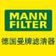 曼牌滤清器灏车专卖店