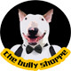 THE BULLY SHOPPE