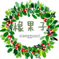 草莓派美妆工具 店铺LOGO
