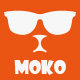 MOKO 酷猫の家