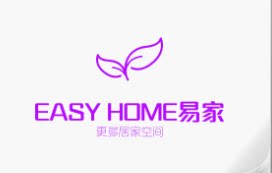 EASYHOME易家 店铺LOGO