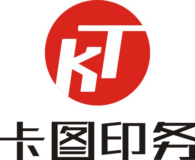 卡图印务 店铺LOGO