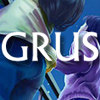 ASTROSHOP—GRUS天文 店铺LOGO