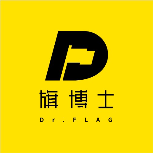 旗博士旗舰店 店铺LOGO
