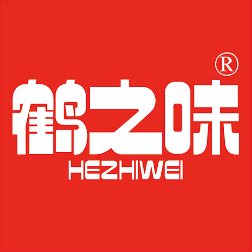 鹤之味旗舰店 店铺LOGO