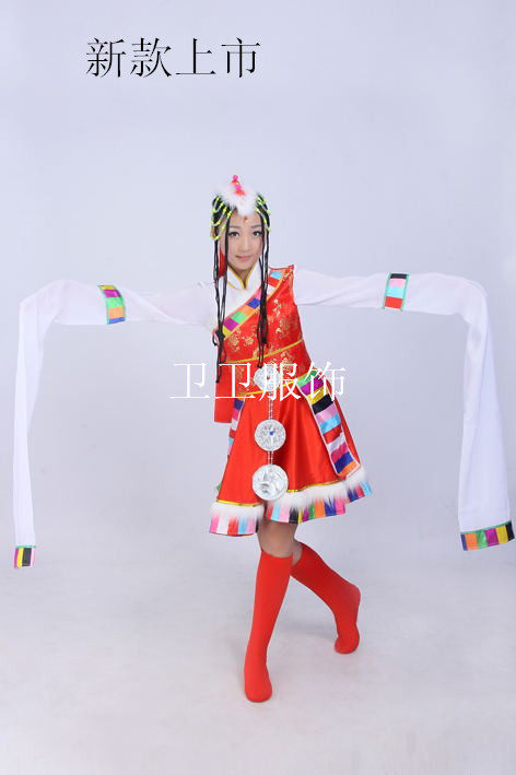 花花衣秀舞蹈服