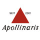 apollinaris旗舰店