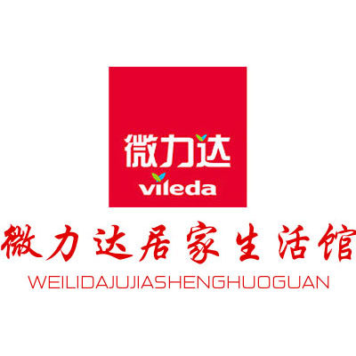 微力达居家生活馆 店铺LOGO