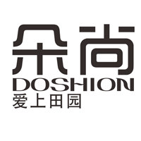 朵尚家居专营店 店铺LOGO