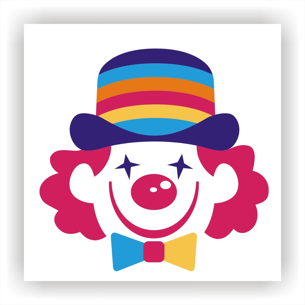灵鉴创意儿童用品 店铺LOGO
